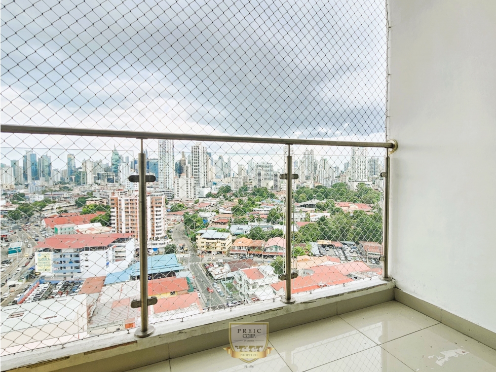 Se Vende Apartamento en PH Torre Delta Vista Hermosa. SD — foto 2