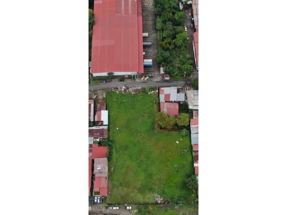 Venta y alquiler de TERRENO | Juan Diaz — foto 3
