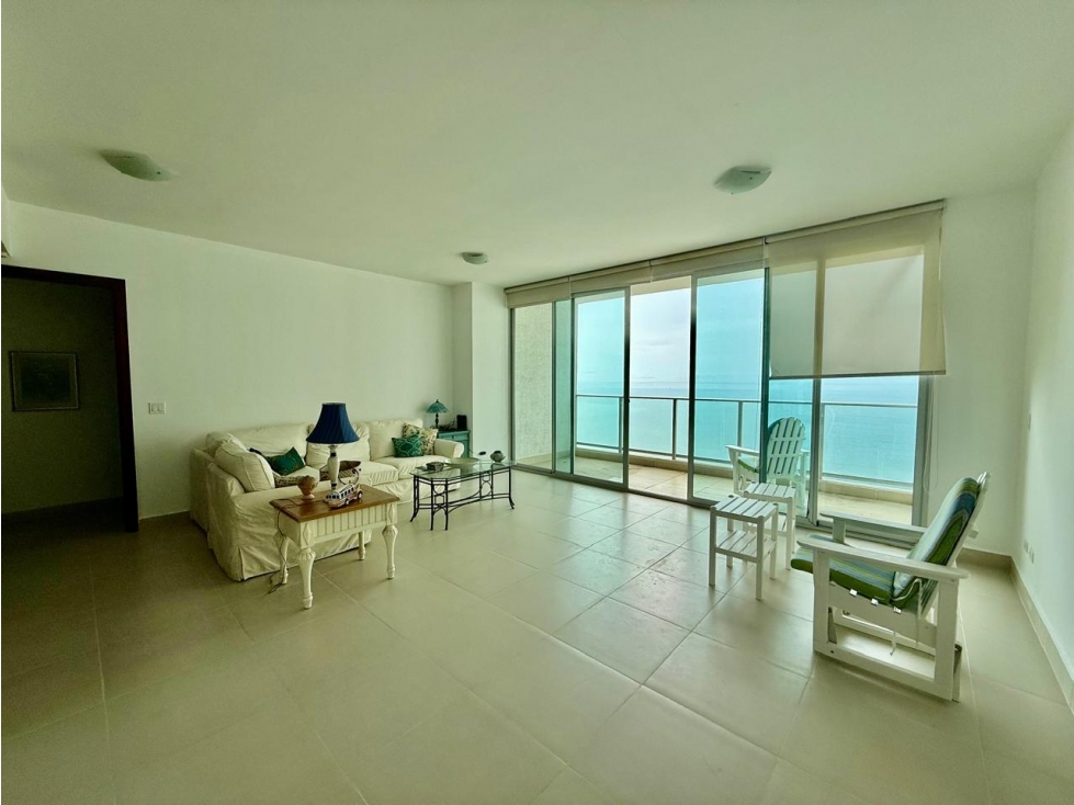 Venta de Apartamento en PH DUPONT, MODELO 03 - 3