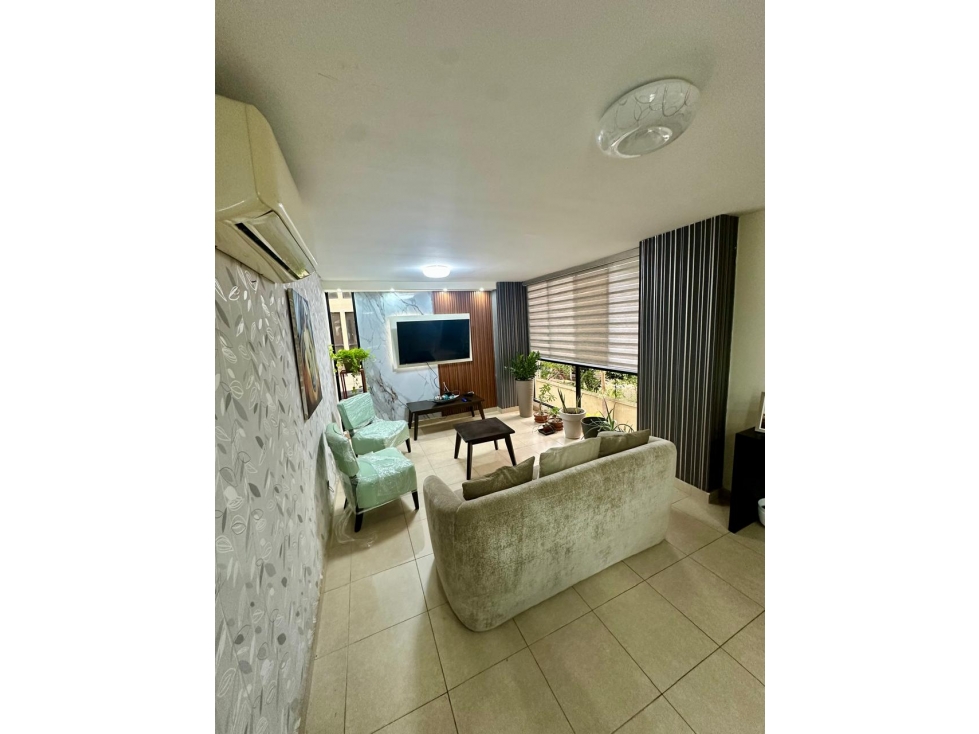Venta de apartamento en PH Villa Andalucía. VC — foto 2