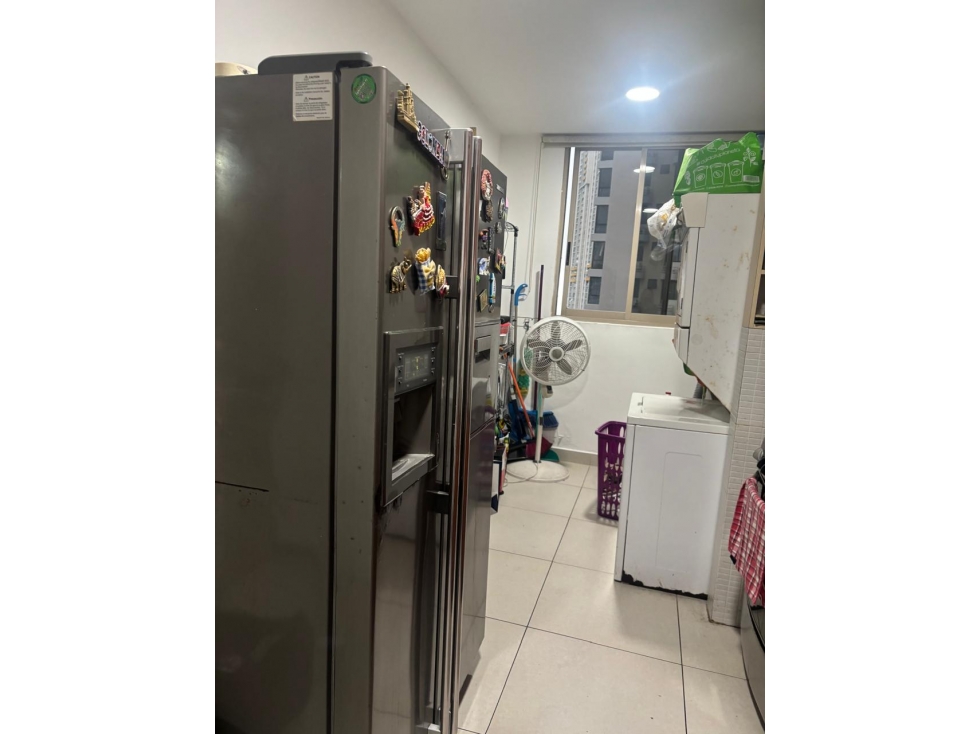 Se vende Apartamento en San Francisco Bay via Israel — foto 3