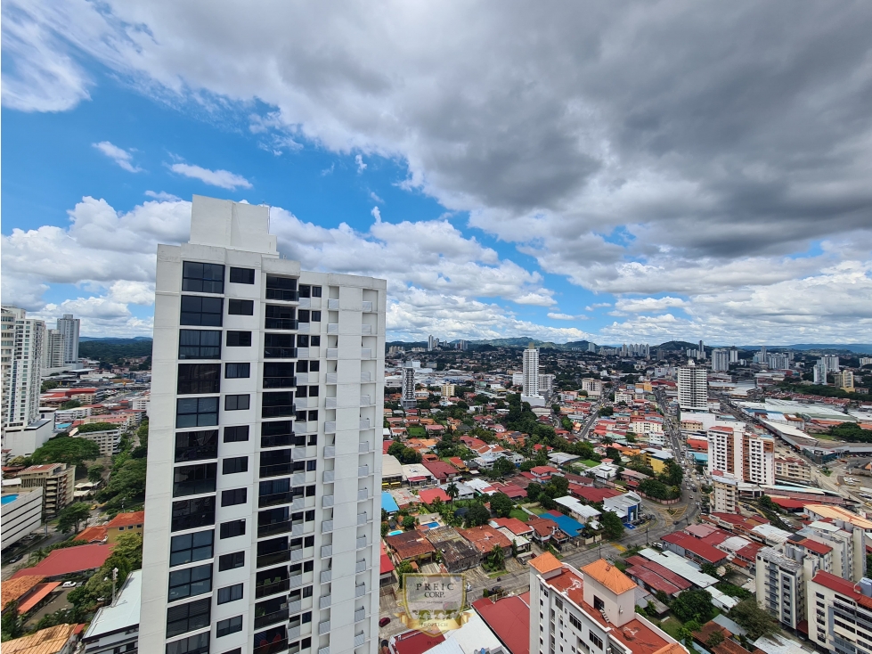 Apartamento en venta en El Carmen. P.H. Rainbow Tower. SD — foto 2