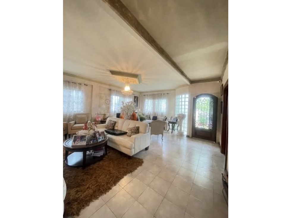 Casa en venta Villas Alpinas, Villa Zaita | Panamá Norte — foto 2