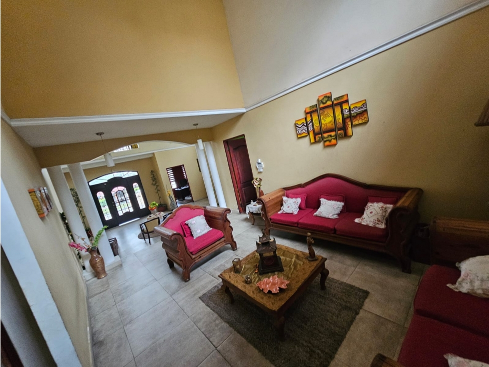 Se vende Casas en Villa Zaita | 2 NIVELES, VILLA ZAITA. — foto 6