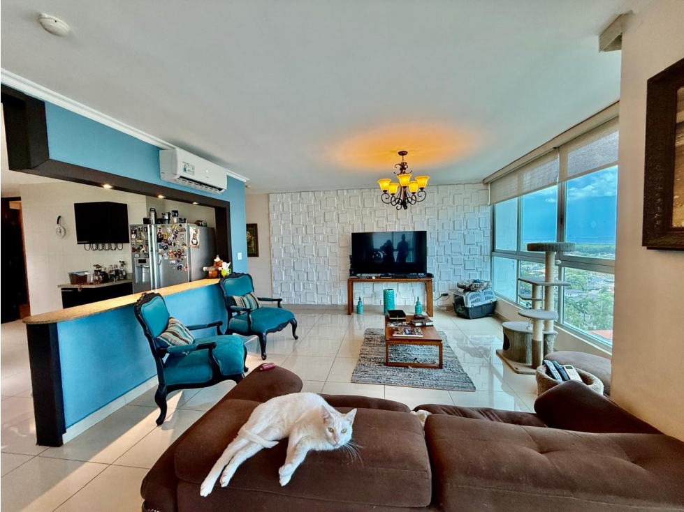 Venta de Apartamento en Costa del Este - PH Soho LH — foto 3
