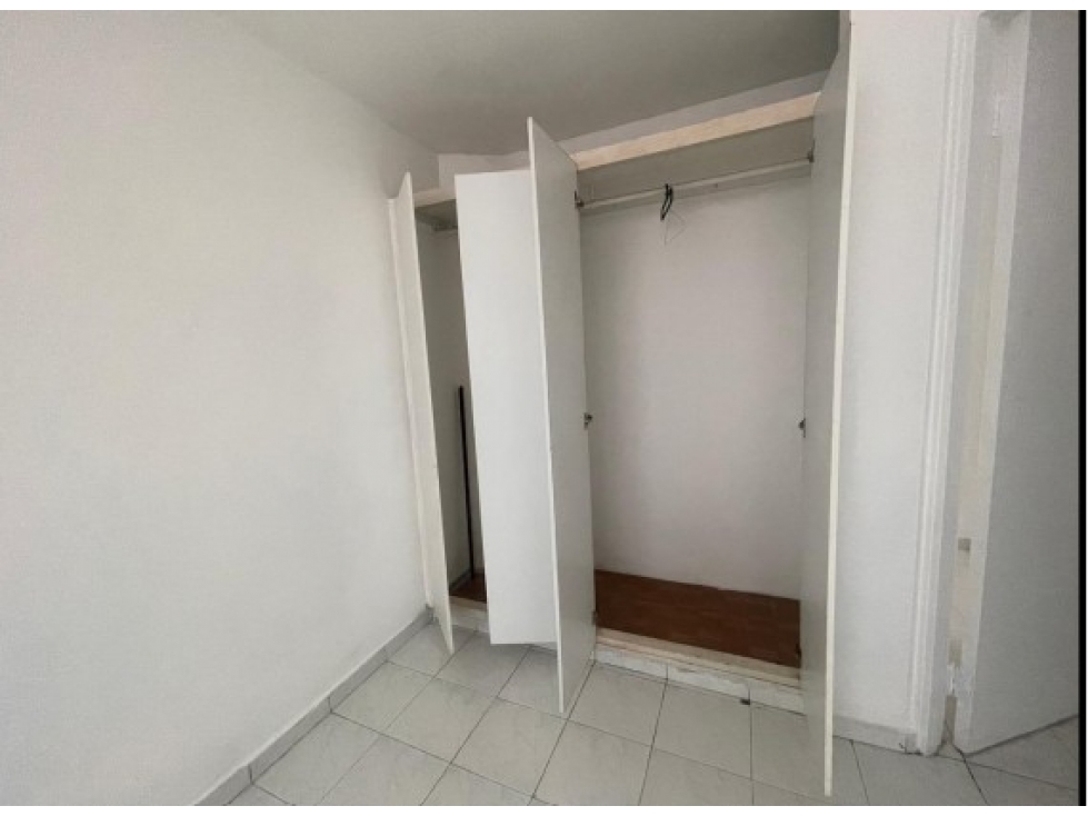 Vendo apartamento Bella Vista - M.M — foto 4