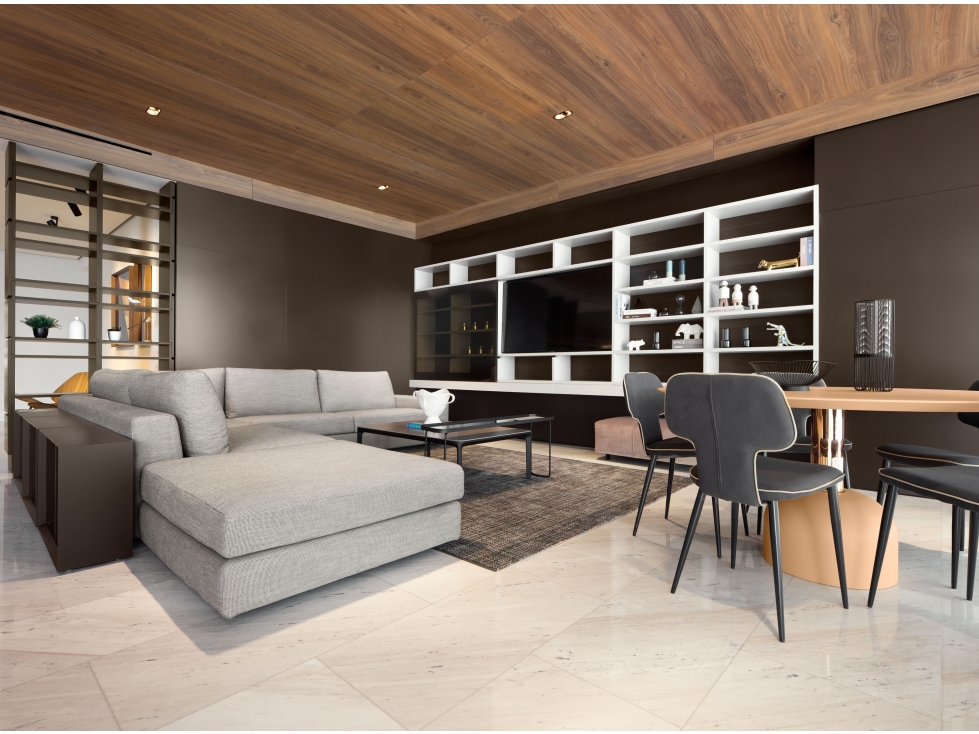 ALQUILER DE APARTAMENTO EN THE TOWERS 395 M2, PAITILLA — foto 2