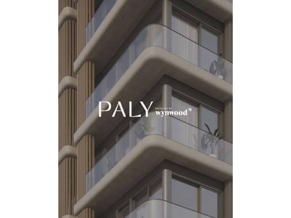 Paly, Proyecto de Inversión en Marbella, Ciudad de Panamá - 1
