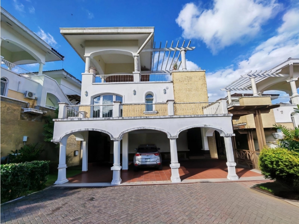 Apartamento en Venta Panamá Pacífico Cocolí | PH Tucán CT - 3