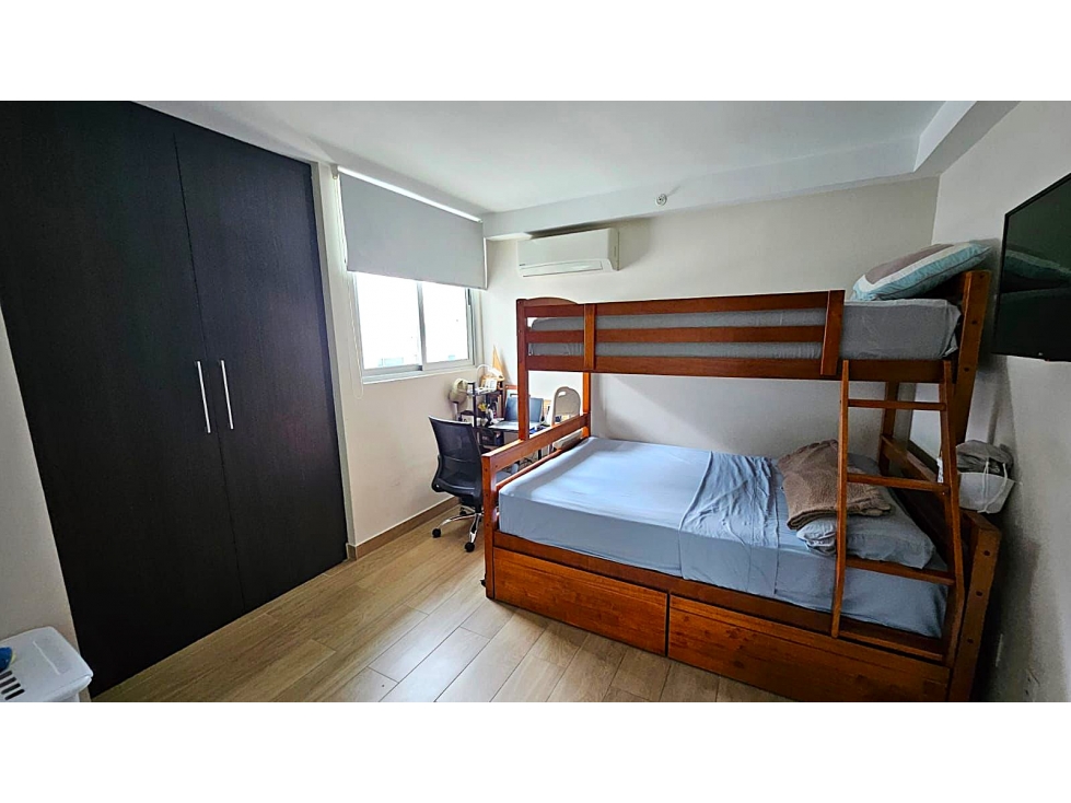 Apartamento en Venta San Francisco | PH Simja | CT — foto 6