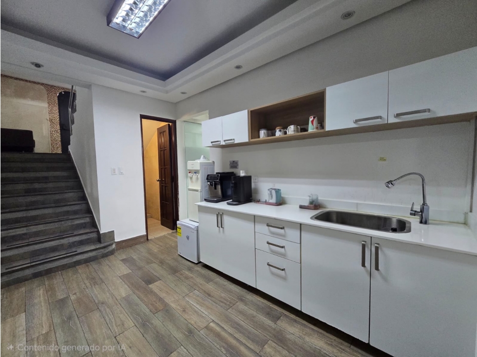 Venta de Casa comercial Hato Pintado - D.D - 6