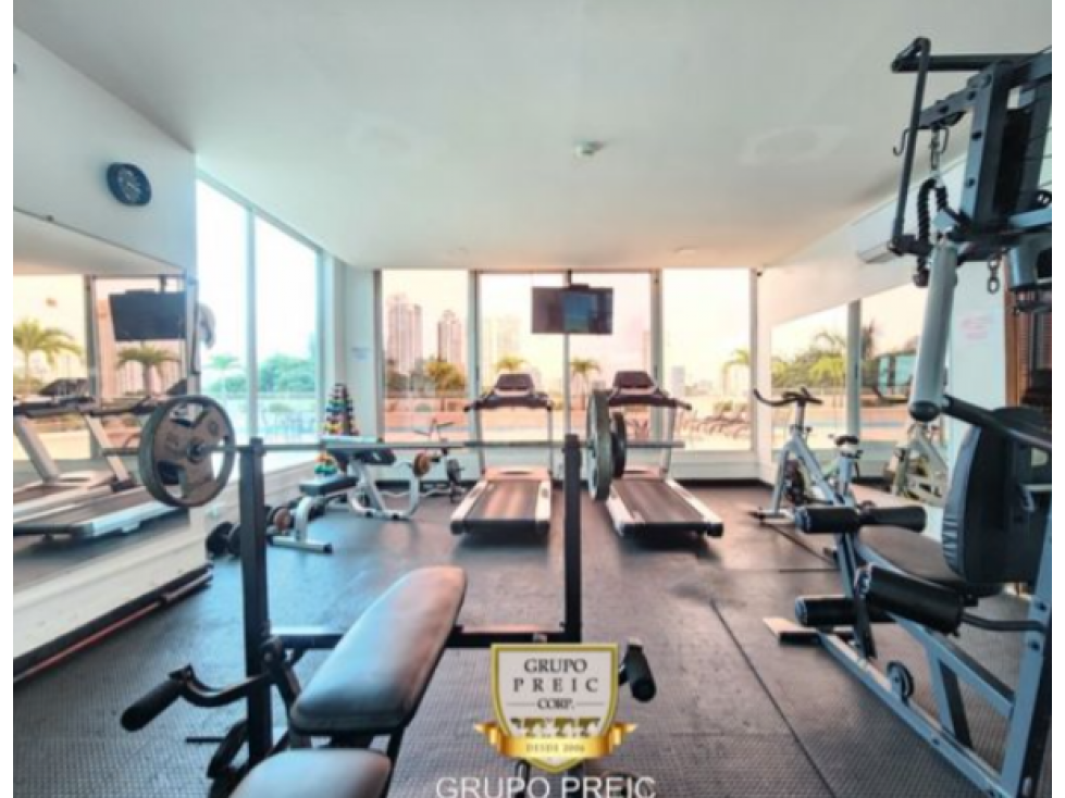 Venta de apartamento en San Francisco Ph Infinity JH — foto 2