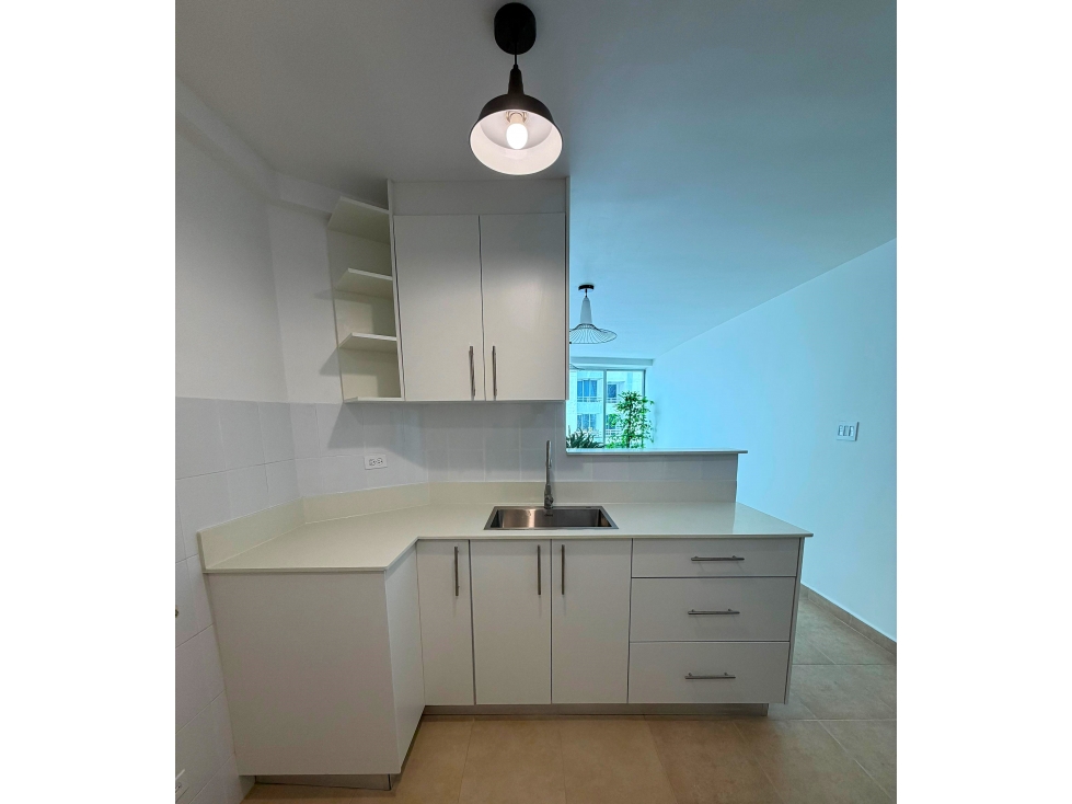 Apartamento en Venta Carrasquilla | PH Paseo del Golf | CT - 3