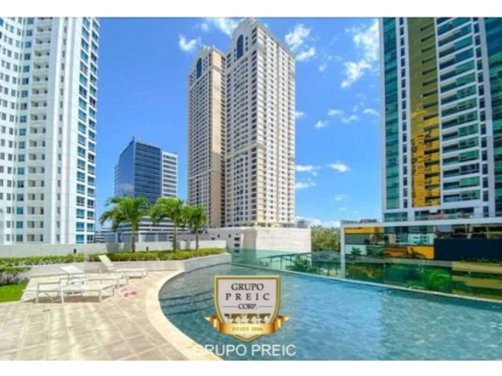 Venta apartamento en Costa del Este PH Lumiere LH — foto 3