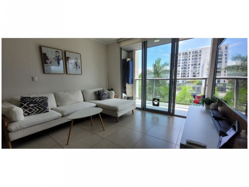Apartamento - VENTA - Ph Mosaic - Amoblado