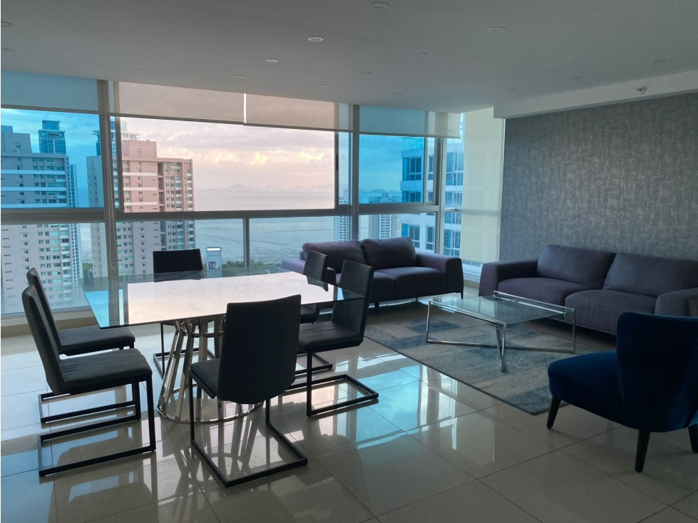 VENTA DE APARTAMENTO EN PH TOP TOWER,  COSTA DEL ESTE LH — foto 2
