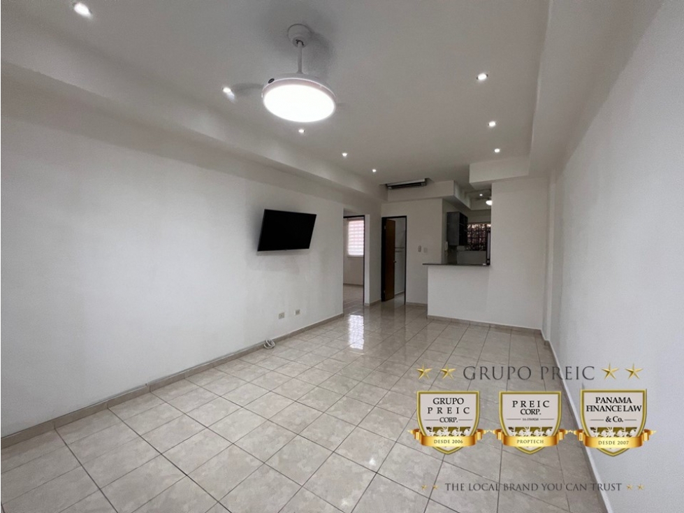 VENTA APARTAMENTO EN LAS ACACIAS PH CANTABRIA IV — foto 2