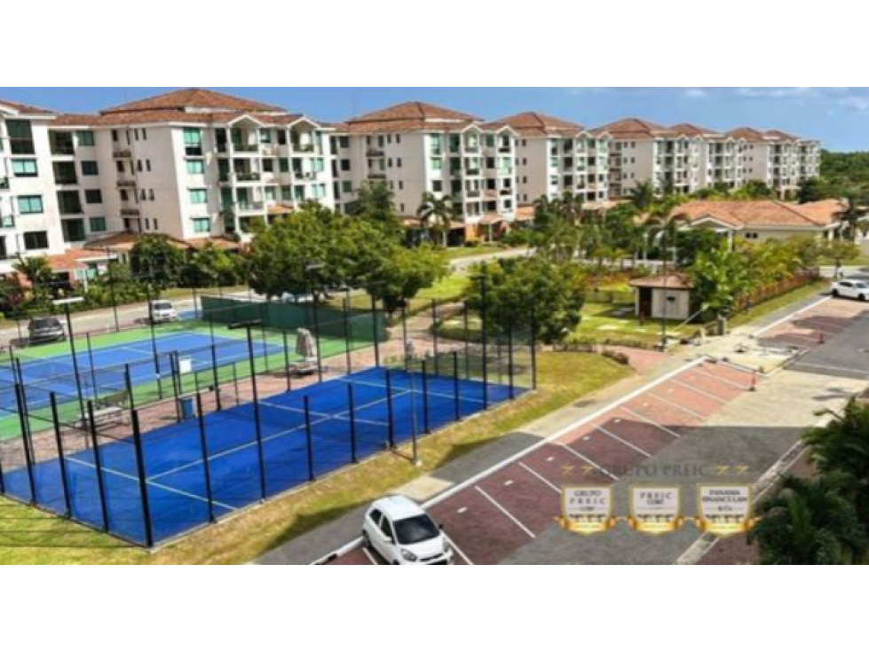 VENTA APARTAMENTO DE 116 M2 RESIDENCIAL COSTAMARE — foto 2