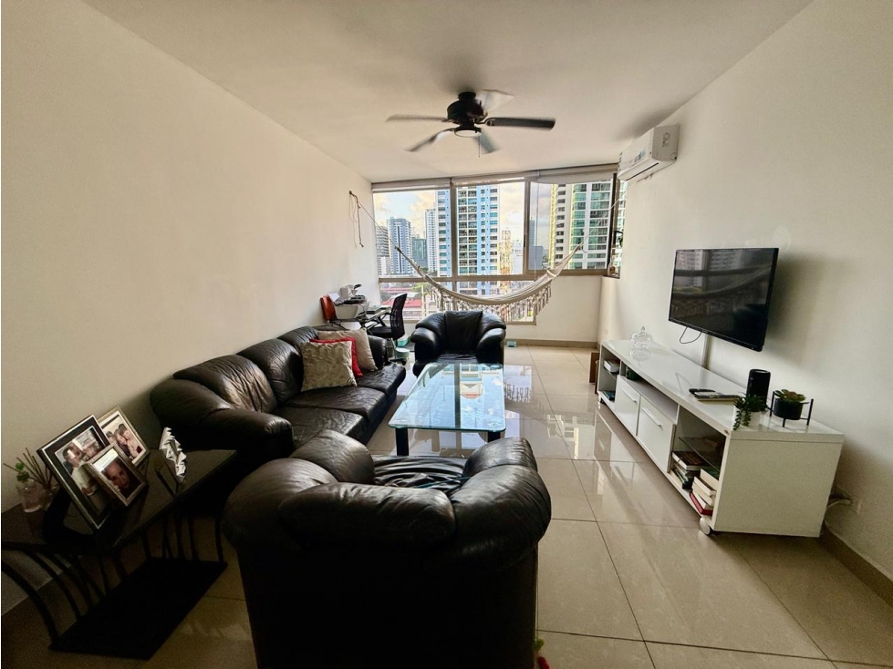 Venta apartamento San Francisco Bay LH