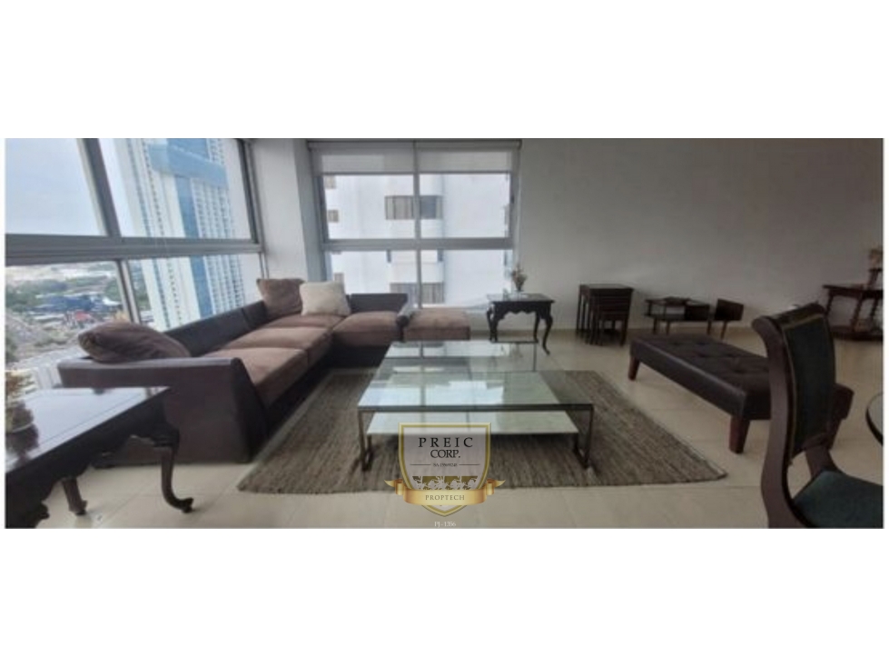 Venta en Av Balboa PH Grandbay L.T — foto 2