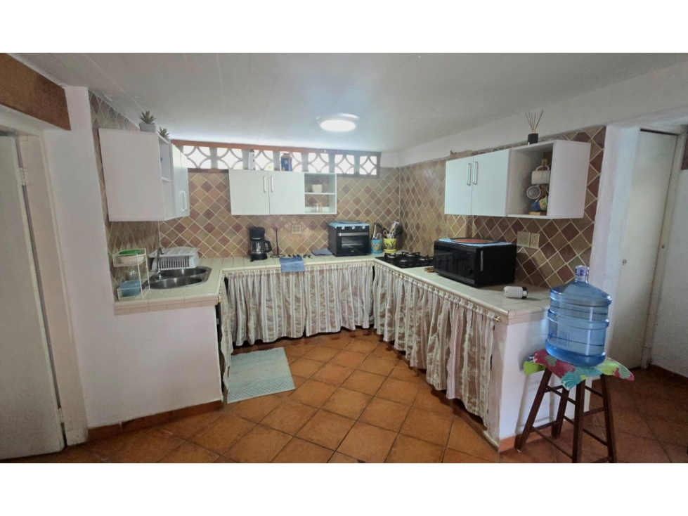 Casa en venta Taboga con avaluo reciente D.D - 6