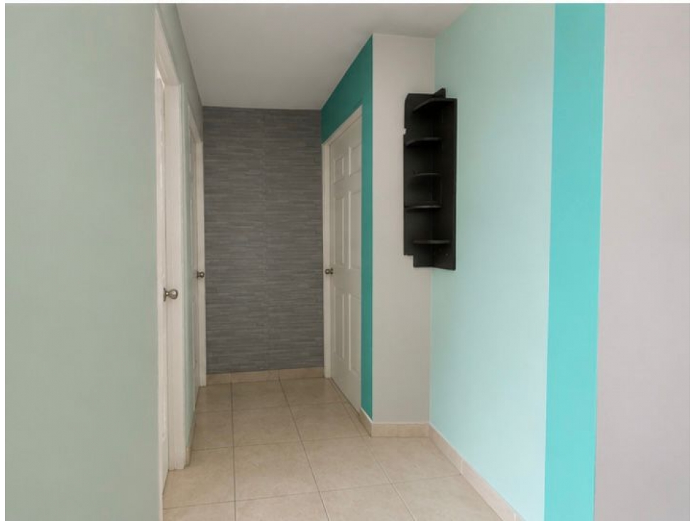 En venta apartamento en av. jose a arango - ph mistyc tower K.T - 2