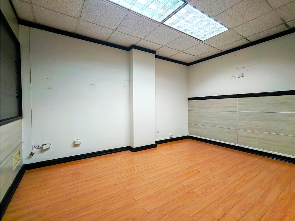 Oficina en Venta en el Dorado | Plaza Camino de Cruces | CT - 2