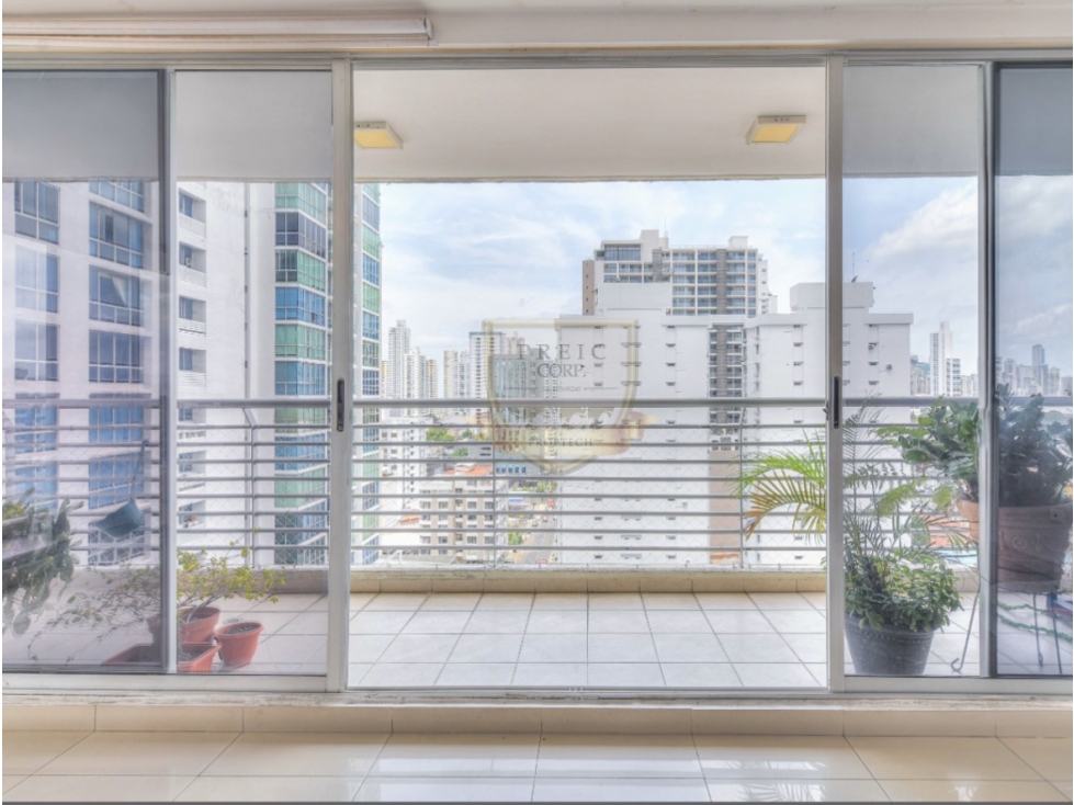 Vendo bello apartamento Ph Citrus San Francisco — foto 2