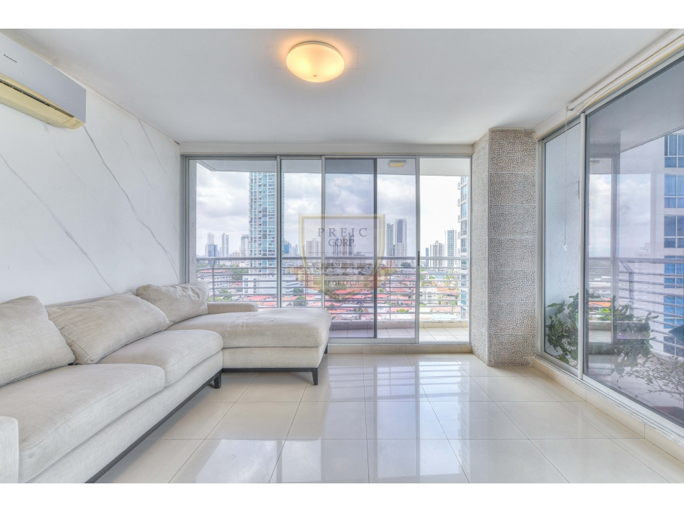 En venta apartamento en San Fracisco - PH Citrus - 3