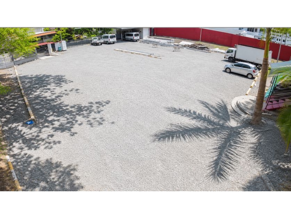 SE VENDE LOTE BELLAVISTA 1642 Mtrs (OG)