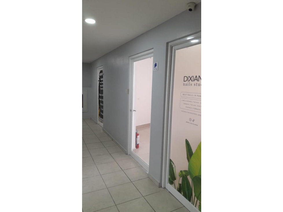 Venta y alquiler de amplia oficina | Bay View, Avenida Balboa — foto 2
