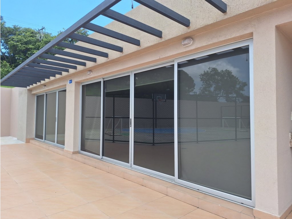 VENTA DE APARTAMENTO EN PH PORTO ALEGRE- VILLA LUCRE G.S — foto 2