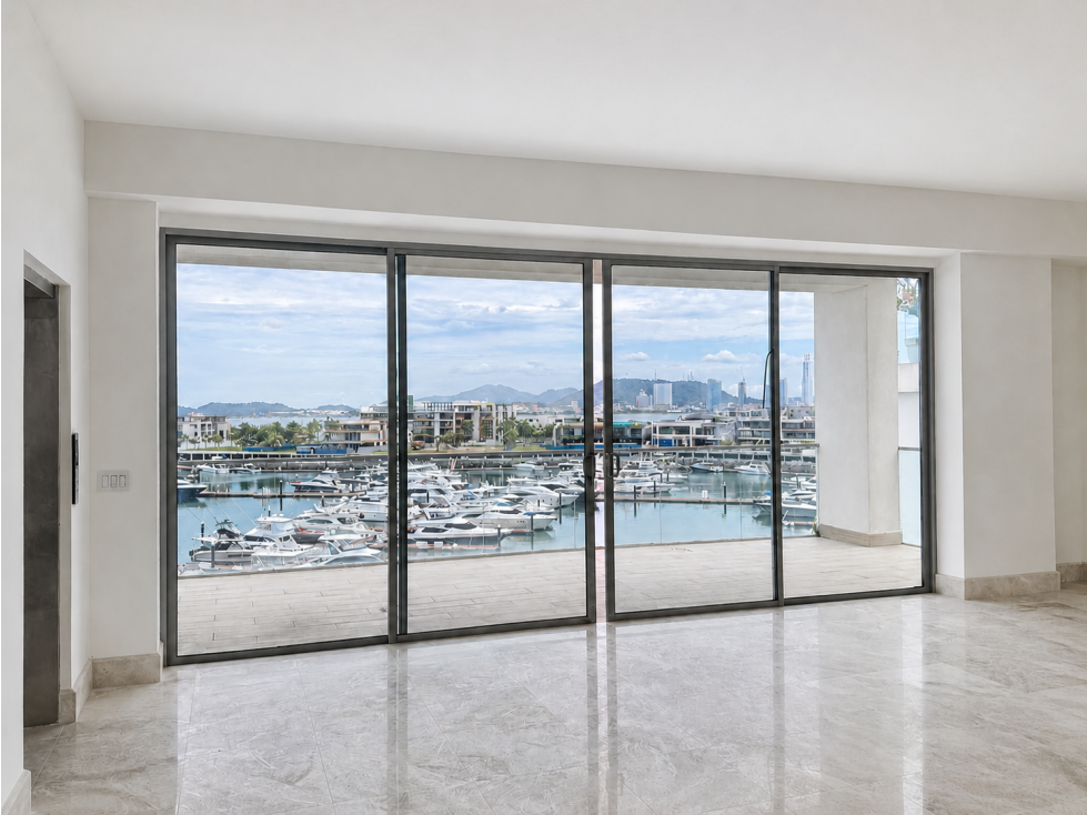 Alquiler de Apartamento Línea Blanca en Ocean Reef Islands - 2