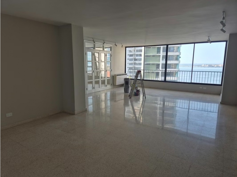 ALQUILER DE APARTAMENTO EN PH BELLA VISTA PLAZA EN MARBELLA G.S — foto 2