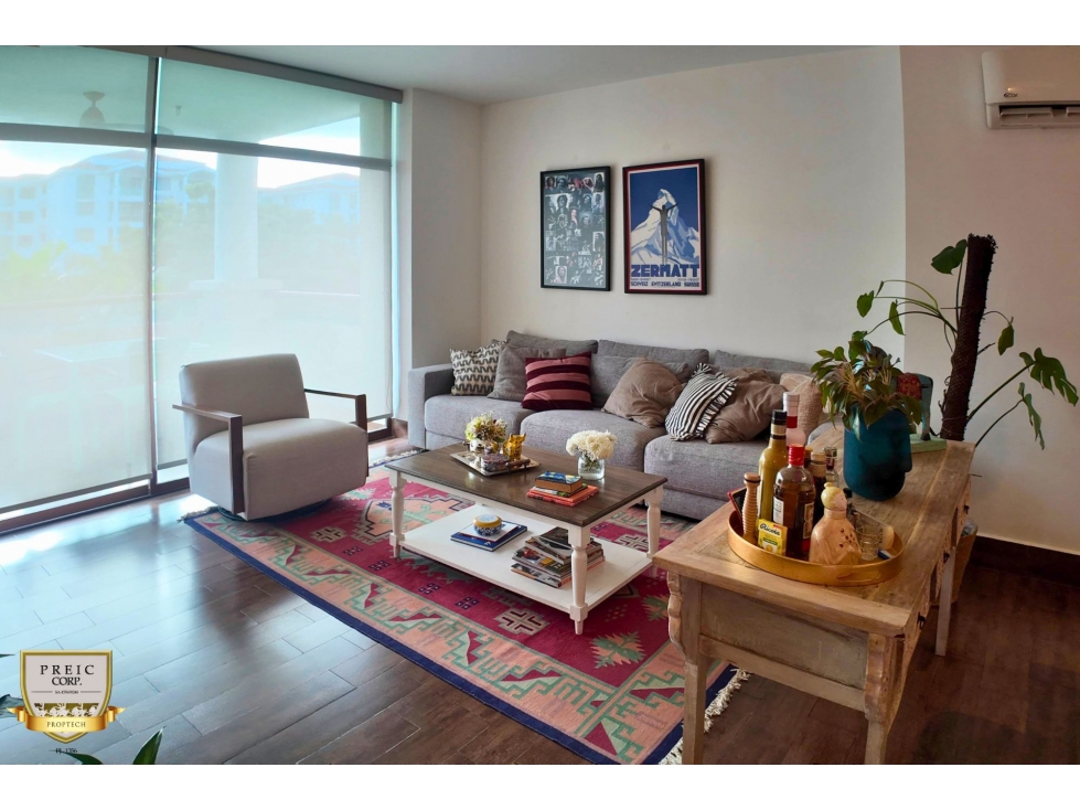 En Venta Apartamento en Costa Sur - PH Costamare - 3