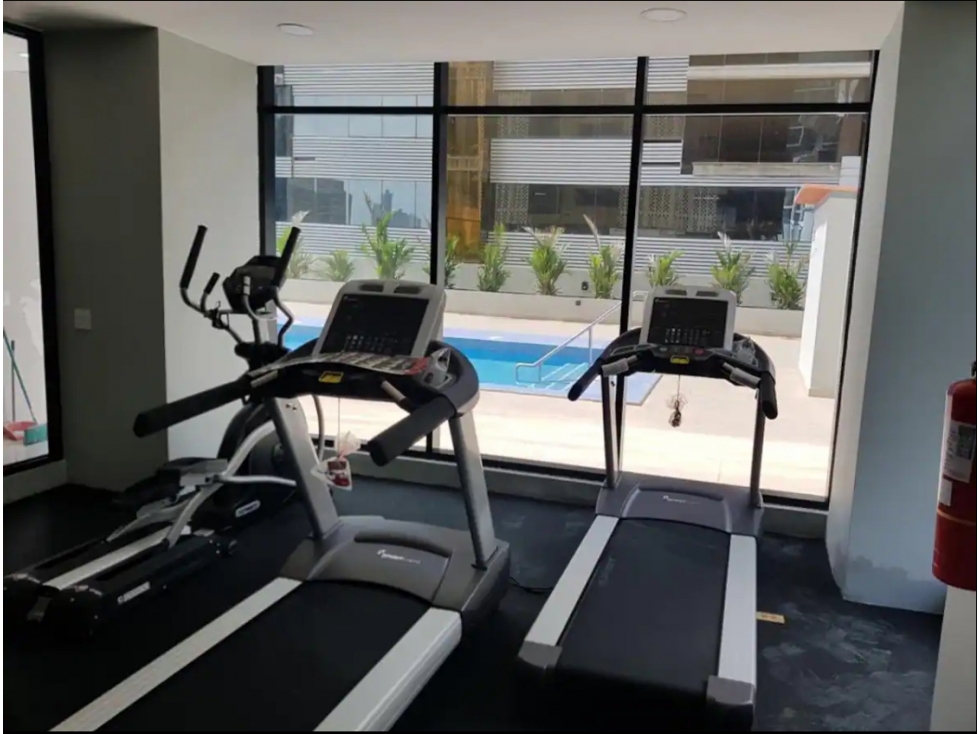 Apartamento en Venta Obarrio | PH Donwtown | Amoblado CT — foto 3
