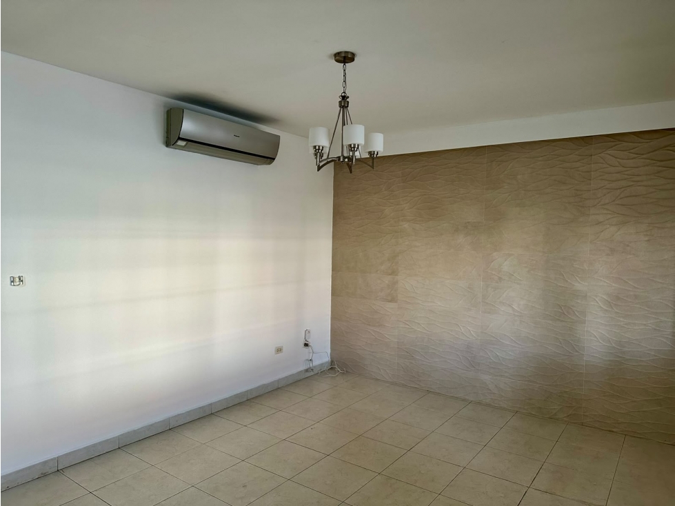ALQUILER DE CASA PH QUINTAS DE V ERSALLES | MODELO TOLEDO - 2