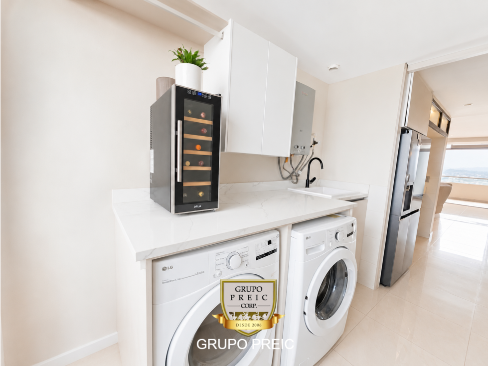 APARTAMENTO EN VENTA COSTA DEL ESTE PH ELEVATION CC - 5