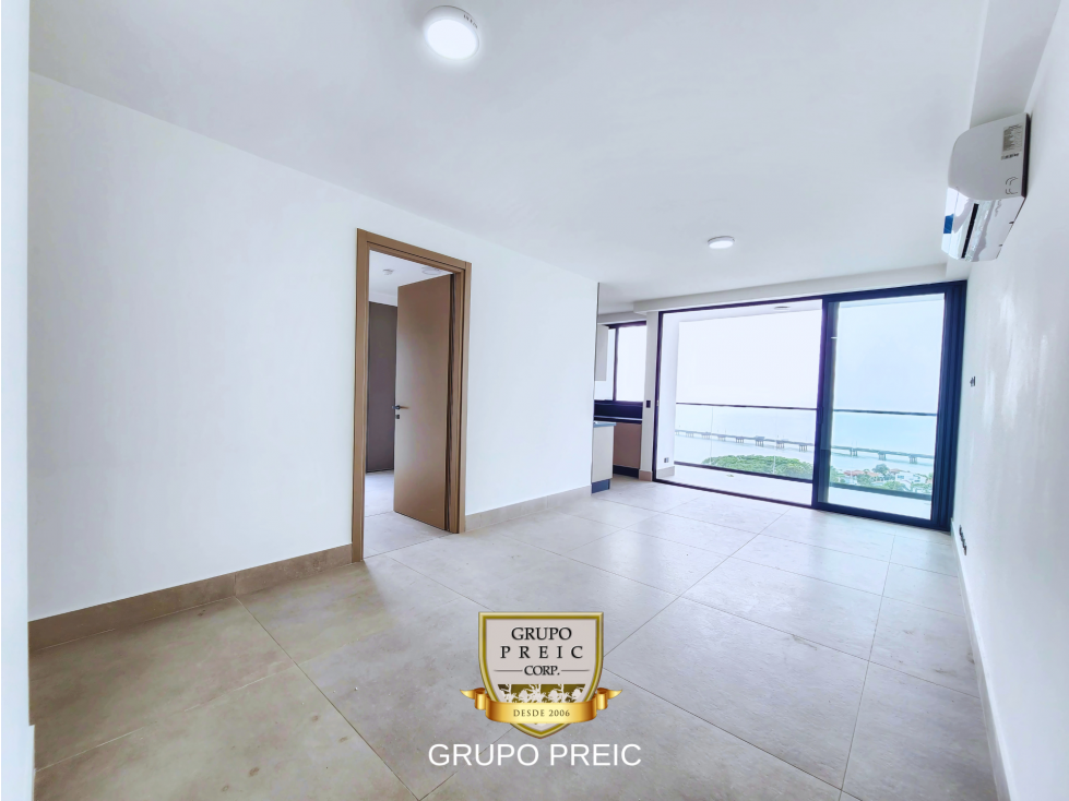 Apartamento en venta Coco del Mar Ph Victory Wellness CC - 3