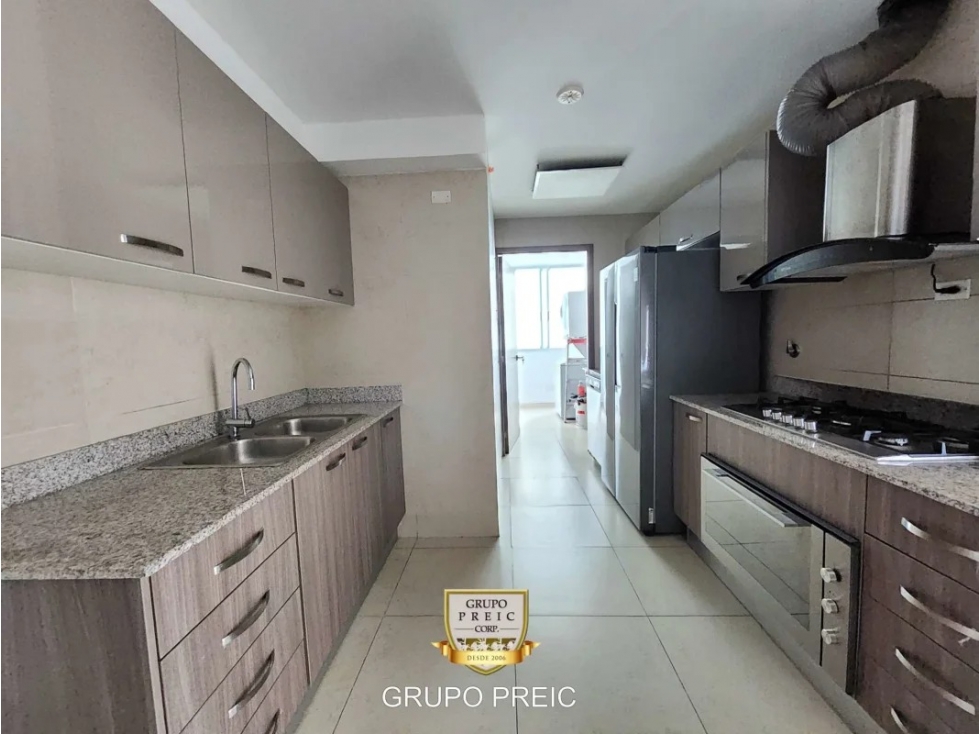 COSTA DEL ESTE - LUMIERE - 215MTS - 3 HABITACIONES - $430,000 DL - 5