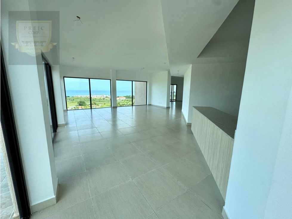 VENTA DE PENTHOUSE A ESTRENAR EN VISTA MAR, PRECIO REDUCIDO (MC) - 6