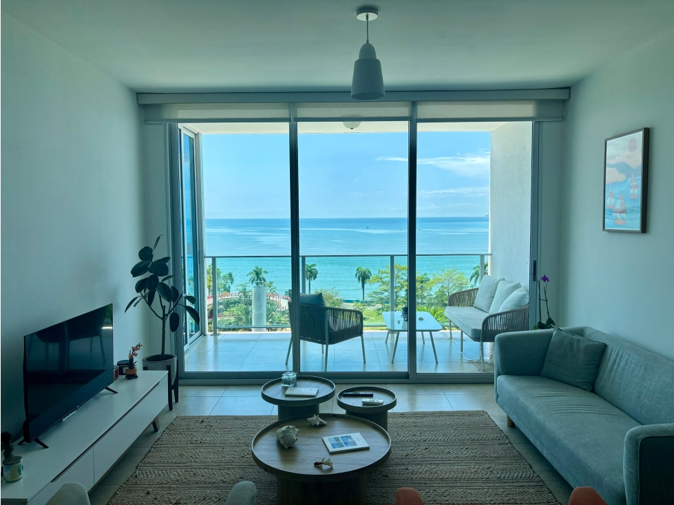 ALQUILER | PH H2O | AV. BALBOA | VISTA AL MAR