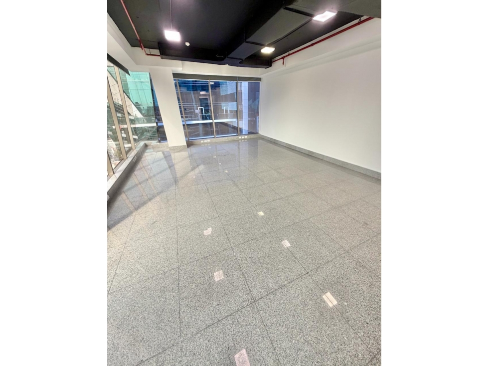 Alquiler y venta de amplia oficina | Twist Tower, Obarrio - 3