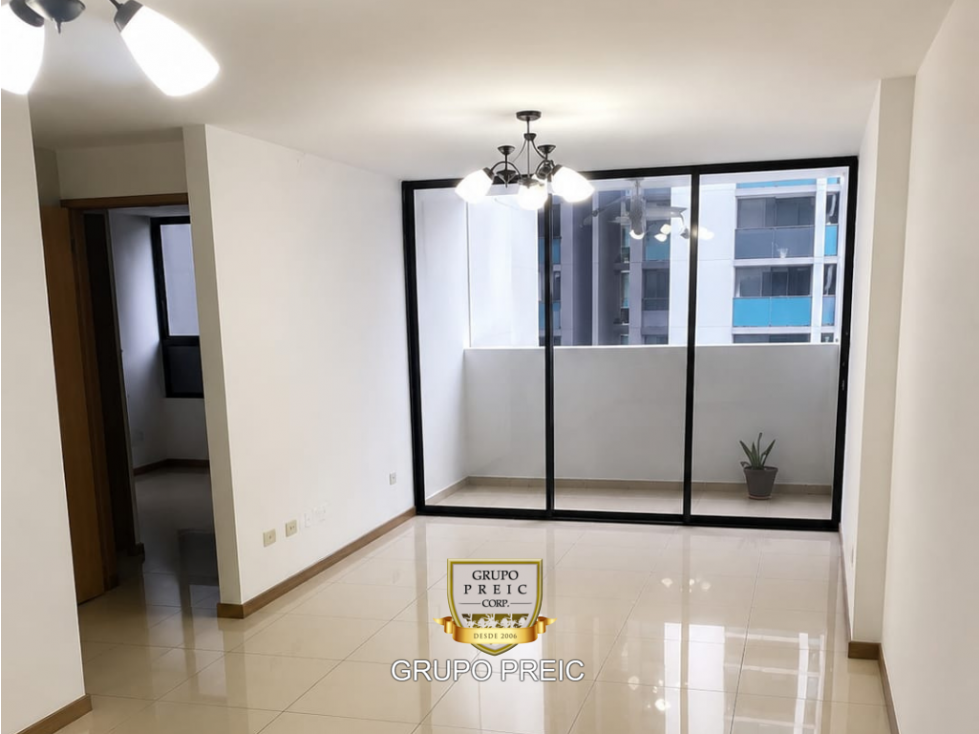 Apartamento en alquiler Ph Terrazas del Rey Vacio CC - 4