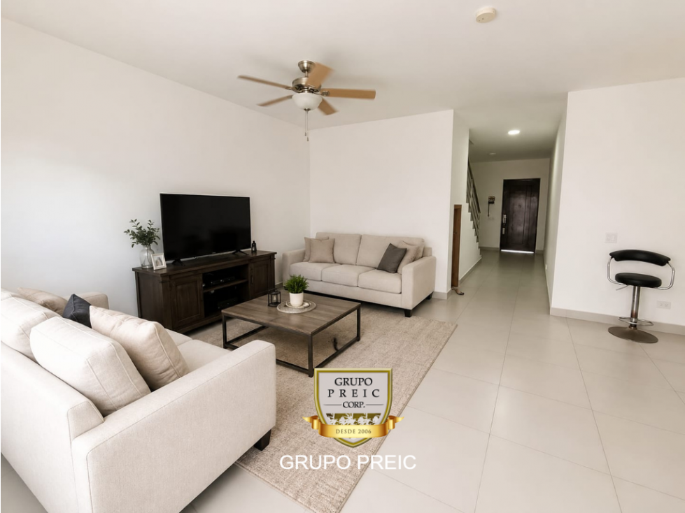 Casa en venta Altos de Panama Ph Altos del Parque CC - 2