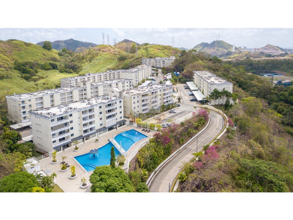 VENTA DE APARTAMENTO REMODELADO, ALTAMIRA GARDENS (MC) — foto 5