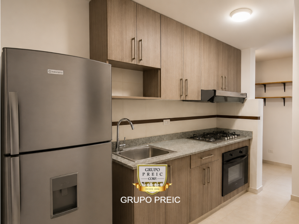 Apartamento en venta Condado del Rey Ph McGregor Heights CC - 5