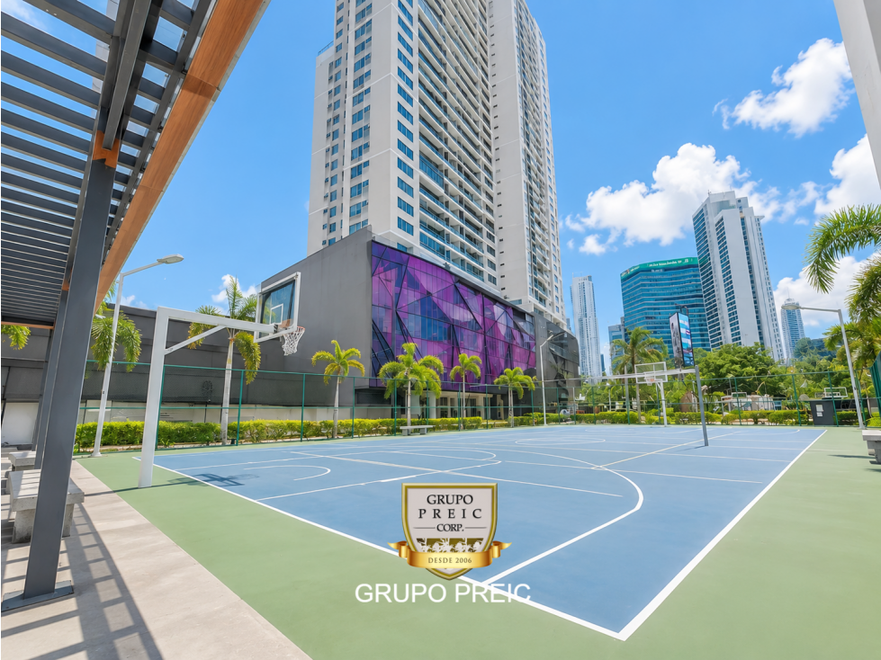 Apartamento en venta costa del este Ph Bali vista la mar CC — foto 5