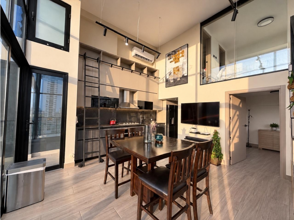 VENTA DE APARTAMENTO EN COCO DEL MAR, PH DOVLE — foto 2