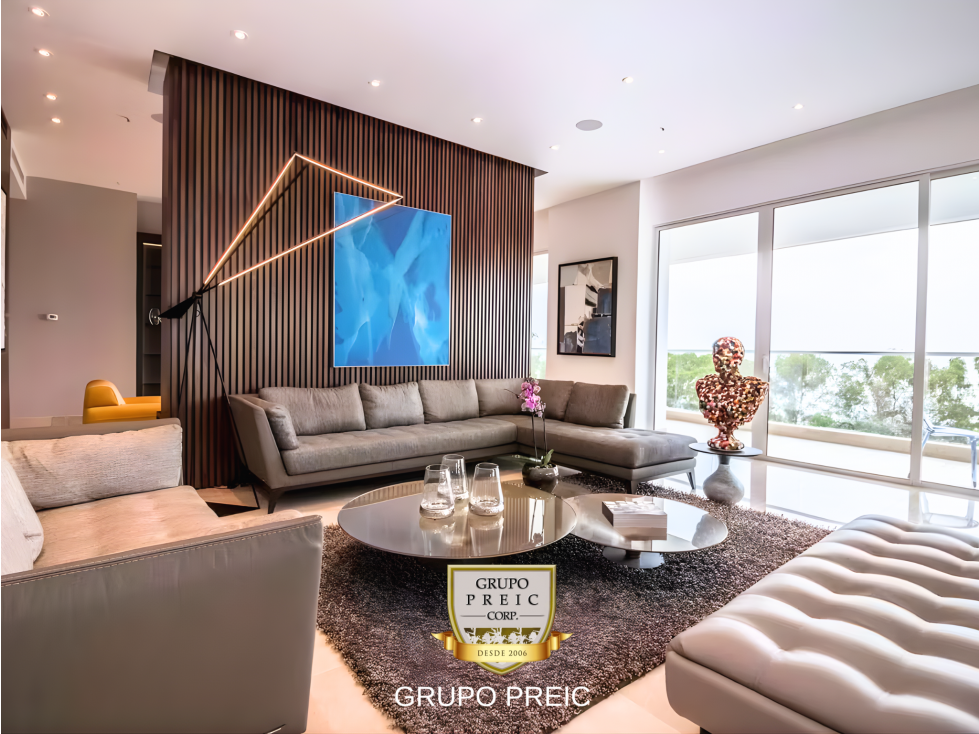 Apartamento en venta costa del este Ph Marea II CC